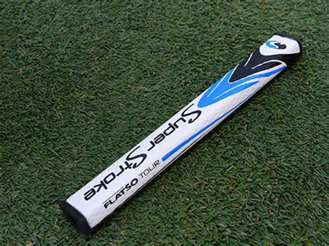 oversized putter grips
